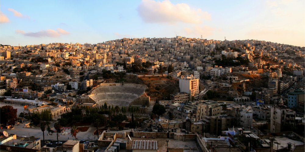 Amman